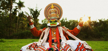 Enchanting kerala