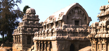Temples Spice Tour